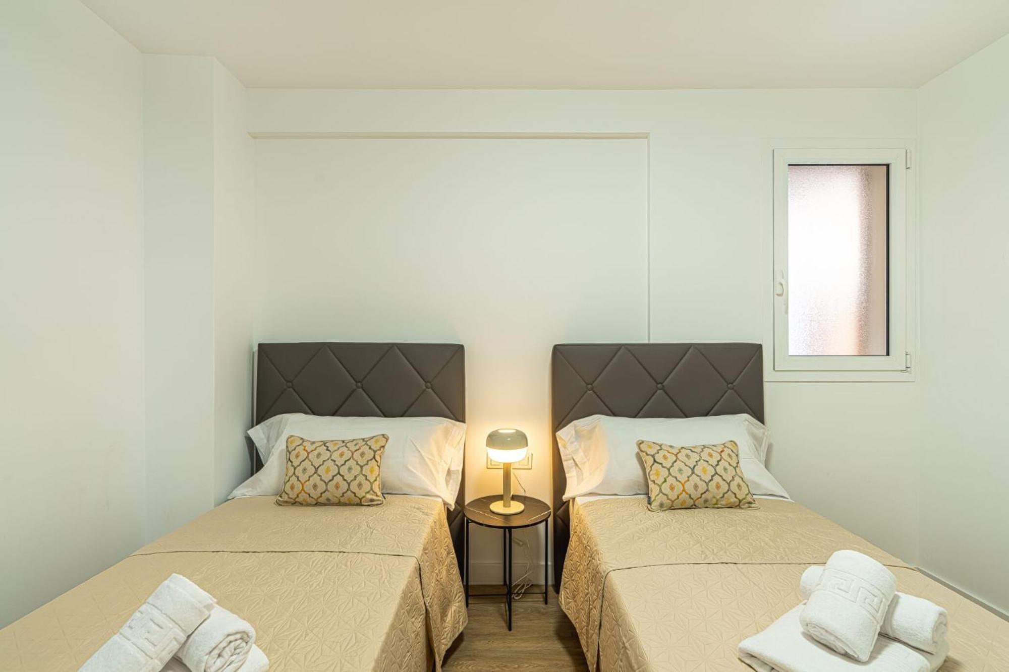 Apartment Cristianos - San Telmo Piscina Y Vistas Al Mar 3 Arona (Tenerife)